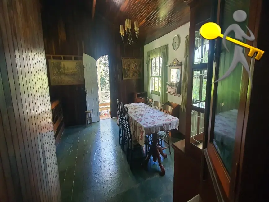 Foto 9 de Casa de Condomínio com 2 quartos à venda, 240m2 em Mairipora - SP