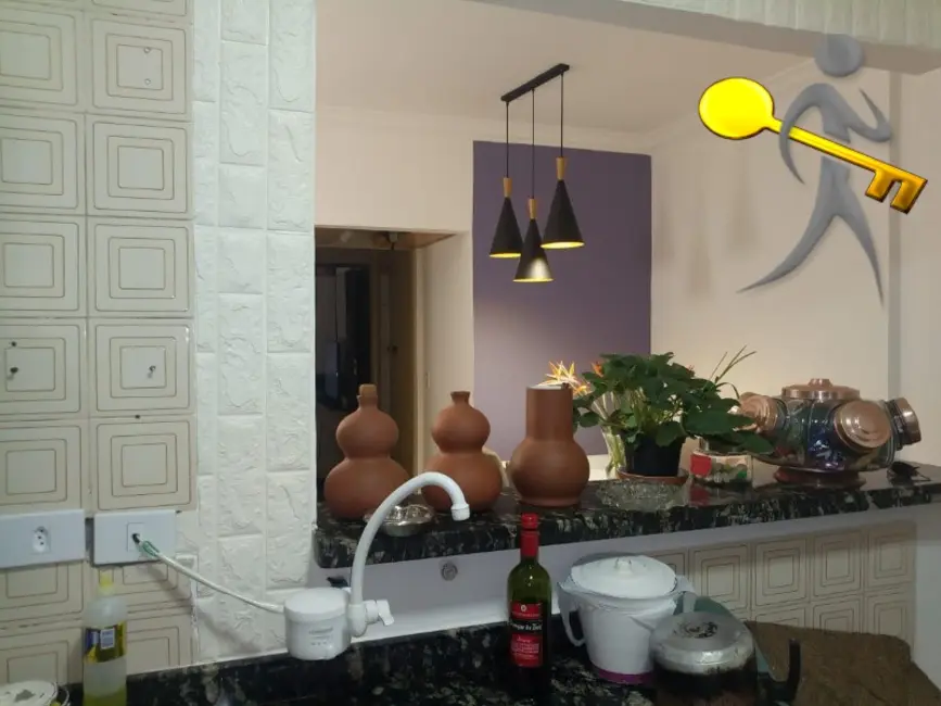 Apartamento com 2 quartos à venda, 49m2 em Santana, São Paulo - SP - imagem 6 Foto 6 de Apartamento com 2 quartos à venda, 49m2 em Santana, São Paulo - SP