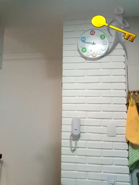 Apartamento com 2 quartos à venda, 49m2 em Santana, São Paulo - SP - imagem 4 Foto 4 de Apartamento com 2 quartos à venda, 49m2 em Santana, São Paulo - SP