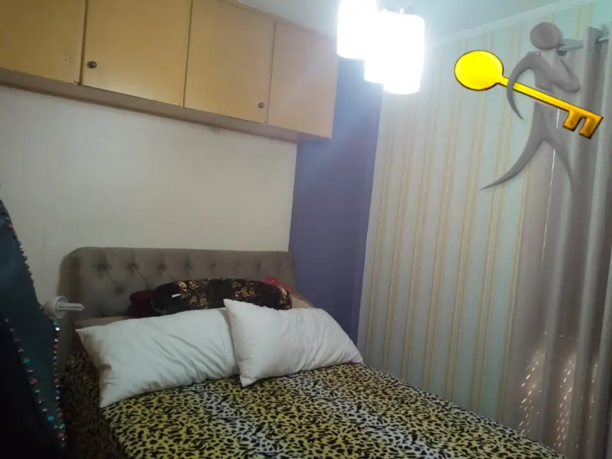 Apartamento com 2 quartos à venda, 49m2 em Santana, São Paulo - SP - imagem 9 Foto 9 de Apartamento com 2 quartos à venda, 49m2 em Santana, São Paulo - SP