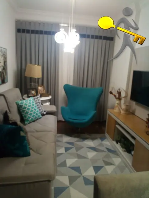 Apartamento com 2 quartos à venda, 49m2 em Santana, São Paulo - SP - imagem 3 Foto 3 de Apartamento com 2 quartos à venda, 49m2 em Santana, São Paulo - SP