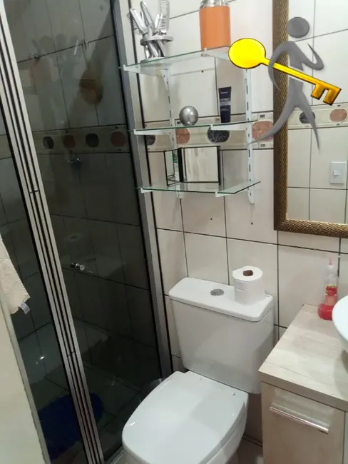 Apartamento com 2 quartos à venda, 49m2 em Santana, São Paulo - SP - imagem 8 Foto 8 de Apartamento com 2 quartos à venda, 49m2 em Santana, São Paulo - SP