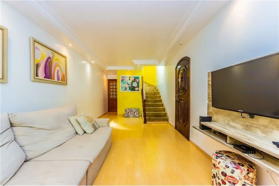 Foto 1 de Casa com 3 quartos à venda, 139m2 em Mandaqui, São Paulo - SP