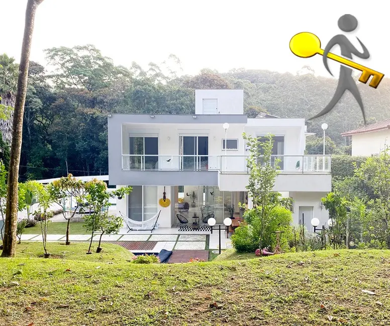 Foto 1 de Casa de Condomínio com 3 quartos à venda, 400m2 em Mairipora - SP