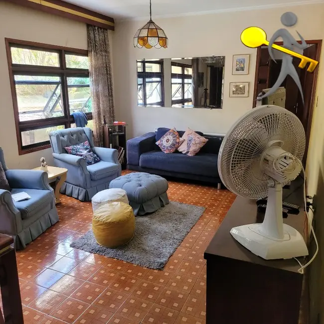 Foto 3 de Casa com 3 quartos à venda, 300m2 em Vila Albertina, São Paulo - SP