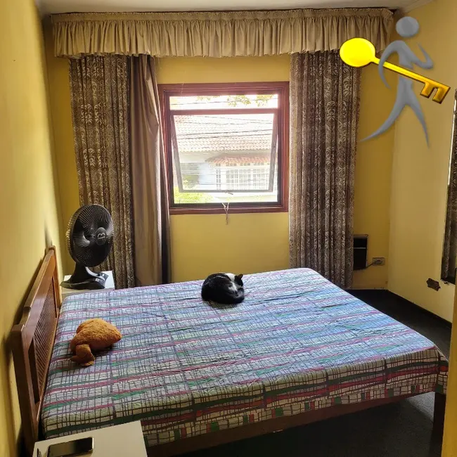 Foto 5 de Casa com 3 quartos à venda, 300m2 em Vila Albertina, São Paulo - SP