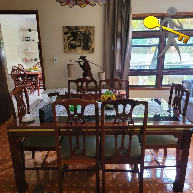 Foto 4 de Casa com 3 quartos à venda, 300m2 em Vila Albertina, São Paulo - SP