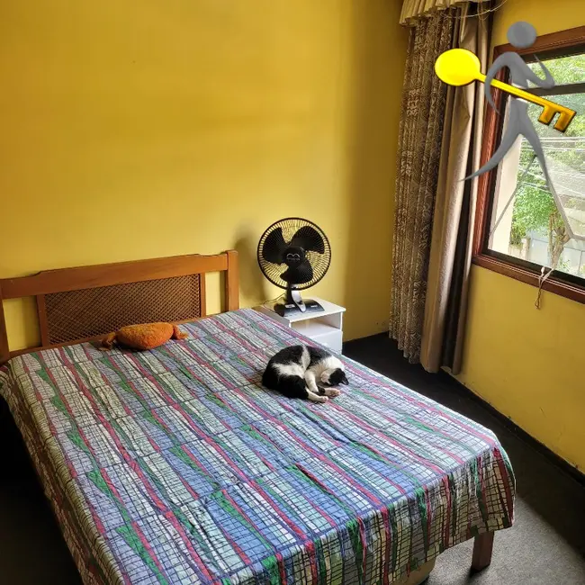 Foto 8 de Casa com 3 quartos à venda, 300m2 em Vila Albertina, São Paulo - SP