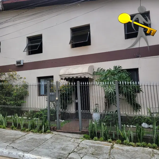 Foto 2 de Casa com 3 quartos à venda, 300m2 em Vila Albertina, São Paulo - SP