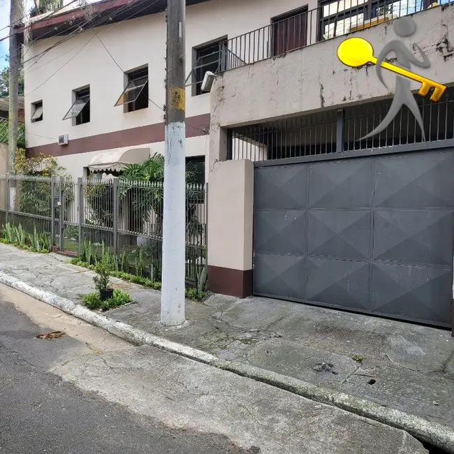 Foto 1 de Casa com 3 quartos à venda, 300m2 em Vila Albertina, São Paulo - SP
