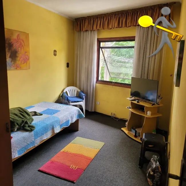 Foto 6 de Casa com 3 quartos à venda, 300m2 em Vila Albertina, São Paulo - SP