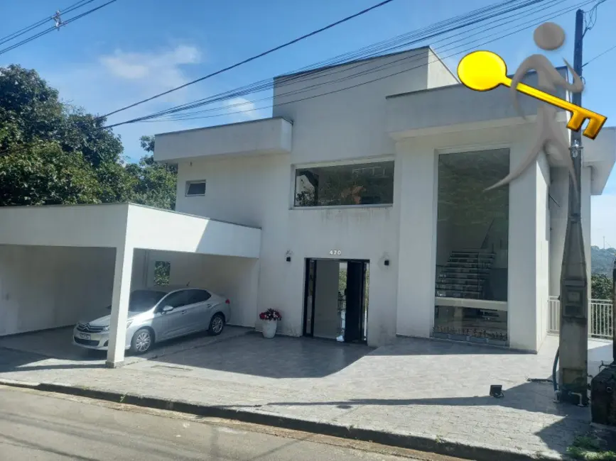 Foto 2 de Casa de Condomínio com 3 quartos à venda, 300m2 em Mairipora - SP