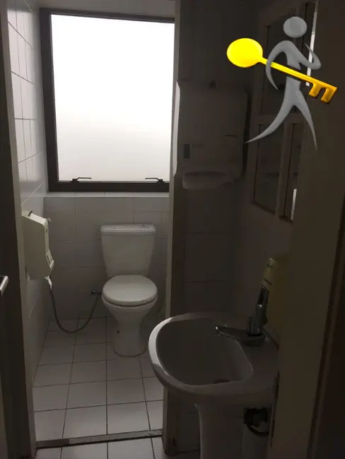 Foto 5 de Sala Comercial à venda, 46m2 em Tucuruvi, São Paulo - SP