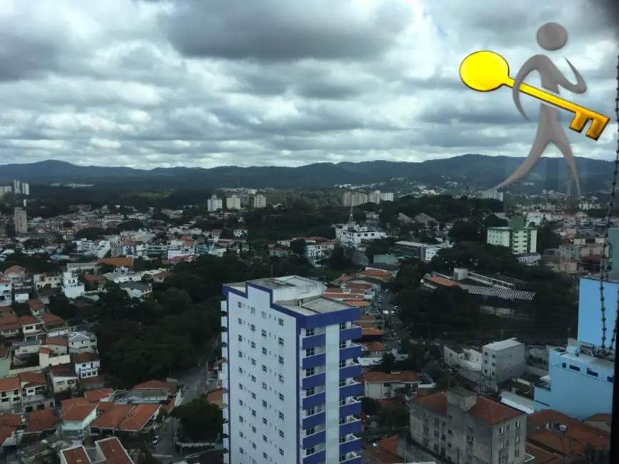 Foto 7 de Sala Comercial à venda, 46m2 em Tucuruvi, São Paulo - SP