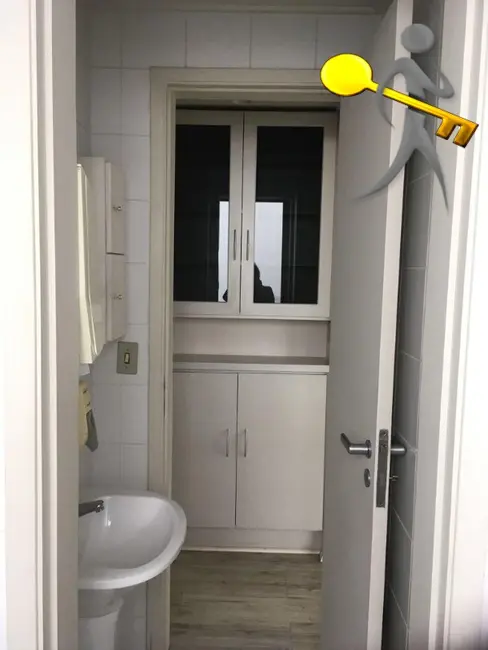 Foto 6 de Sala Comercial à venda, 46m2 em Tucuruvi, São Paulo - SP