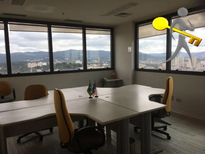 Foto 1 de Sala Comercial à venda, 46m2 em Tucuruvi, São Paulo - SP