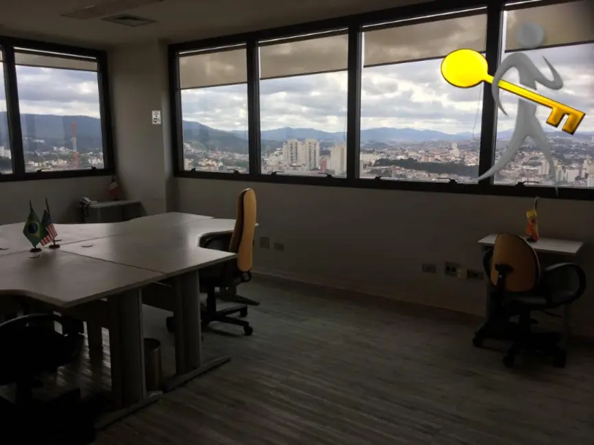 Foto 2 de Sala Comercial à venda, 46m2 em Tucuruvi, São Paulo - SP