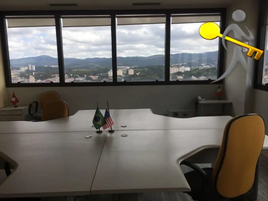 Foto 3 de Sala Comercial à venda, 46m2 em Tucuruvi, São Paulo - SP