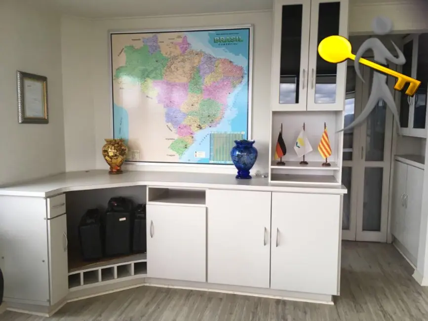 Foto 4 de Sala Comercial à venda, 46m2 em Tucuruvi, São Paulo - SP