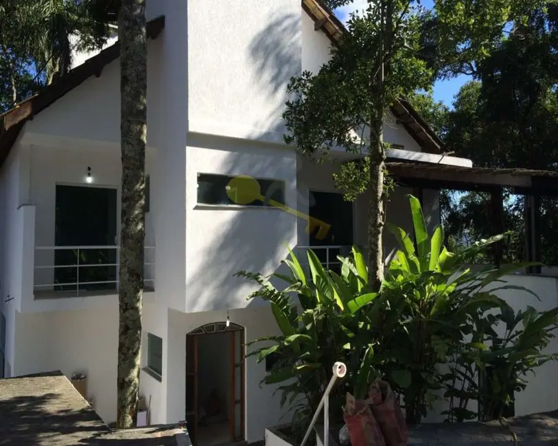 Foto 2 de Casa de Condomínio com 4 quartos para alugar, 500m2 em Mairipora - SP