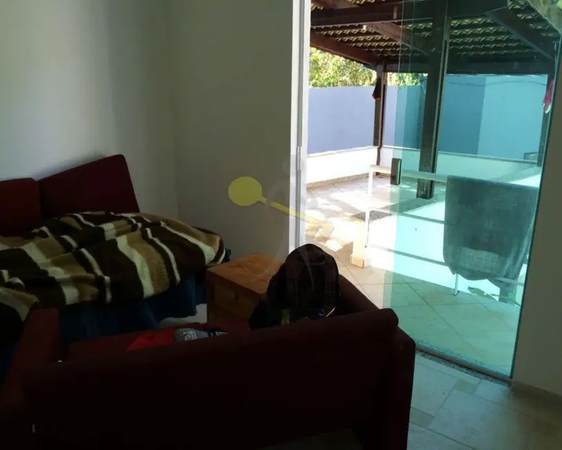 Foto 7 de Casa de Condomínio com 4 quartos para alugar, 500m2 em Mairipora - SP