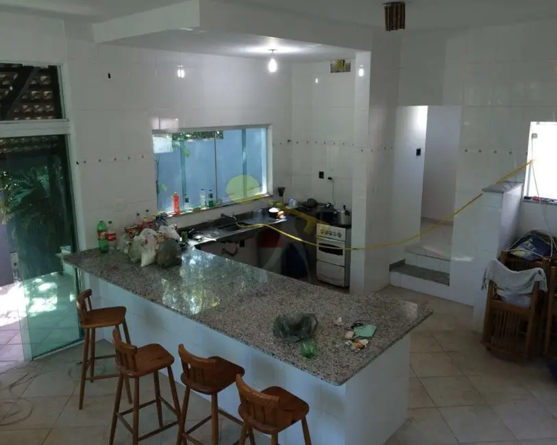 Foto 5 de Casa de Condomínio com 4 quartos para alugar, 500m2 em Mairipora - SP