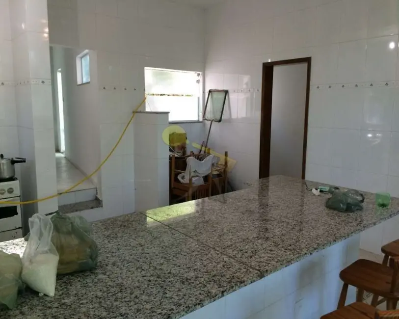 Foto 4 de Casa de Condomínio com 4 quartos para alugar, 500m2 em Mairipora - SP
