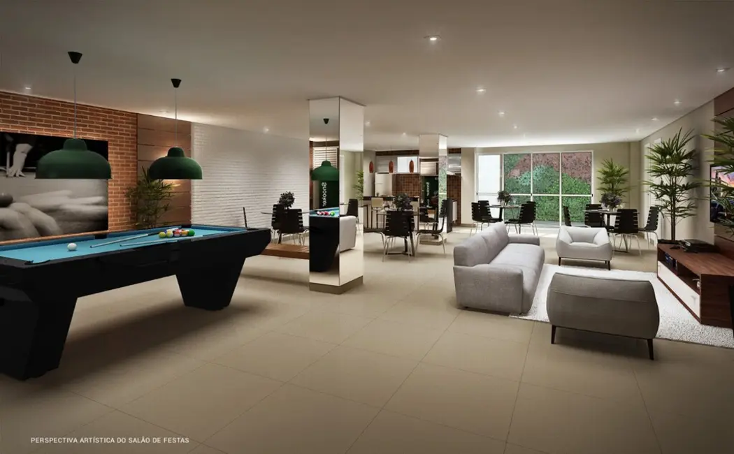 Foto 9 de Apartamento com 1 quarto à venda, 34m2 em Vila Guilherme, São Paulo - SP