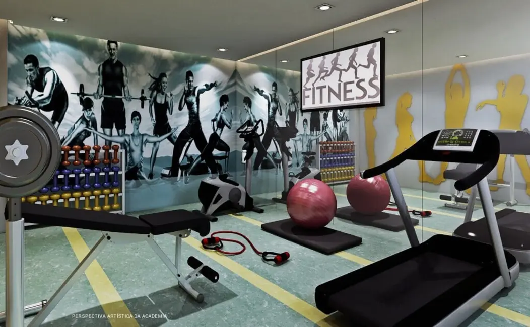 Foto 8 de Apartamento com 2 quartos à venda, 42m2 em Vila Guilherme, São Paulo - SP