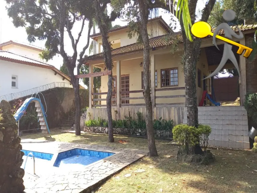 Casa com 3 quartos à venda, 250m2 em Santa Inês, Caieiras - SP - imagem 3 Foto 3 de Casa com 3 quartos à venda, 250m2 em Santa Inês, Caieiras - SP