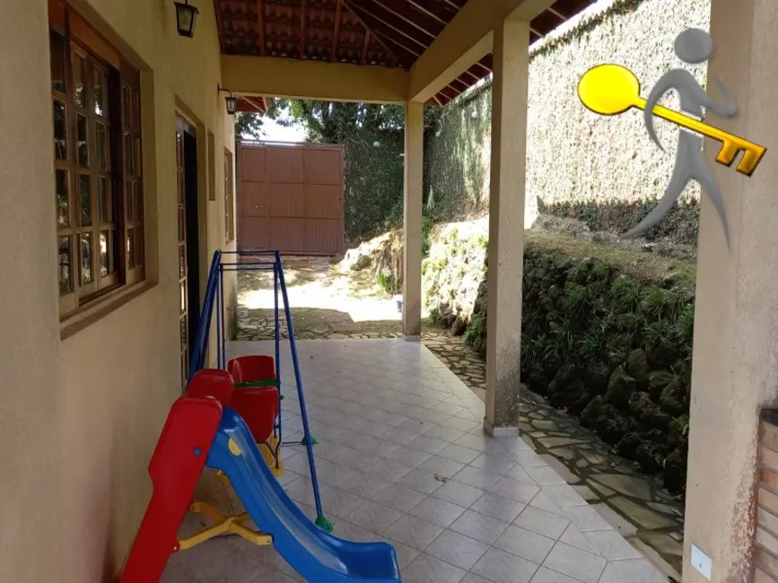 Casa com 3 quartos à venda, 250m2 em Santa Inês, Caieiras - SP - imagem 8 Foto 8 de Casa com 3 quartos à venda, 250m2 em Santa Inês, Caieiras - SP