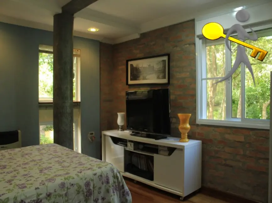 Foto 6 de Casa de Condomínio com 2 quartos à venda, 170m2 em Mairipora - SP