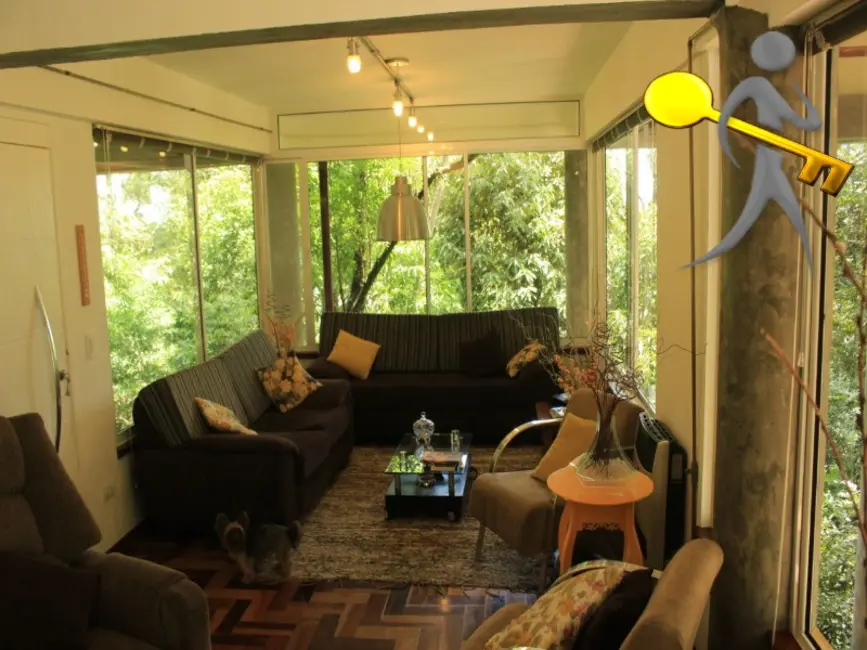 Foto 4 de Casa de Condomínio com 2 quartos à venda, 170m2 em Mairipora - SP