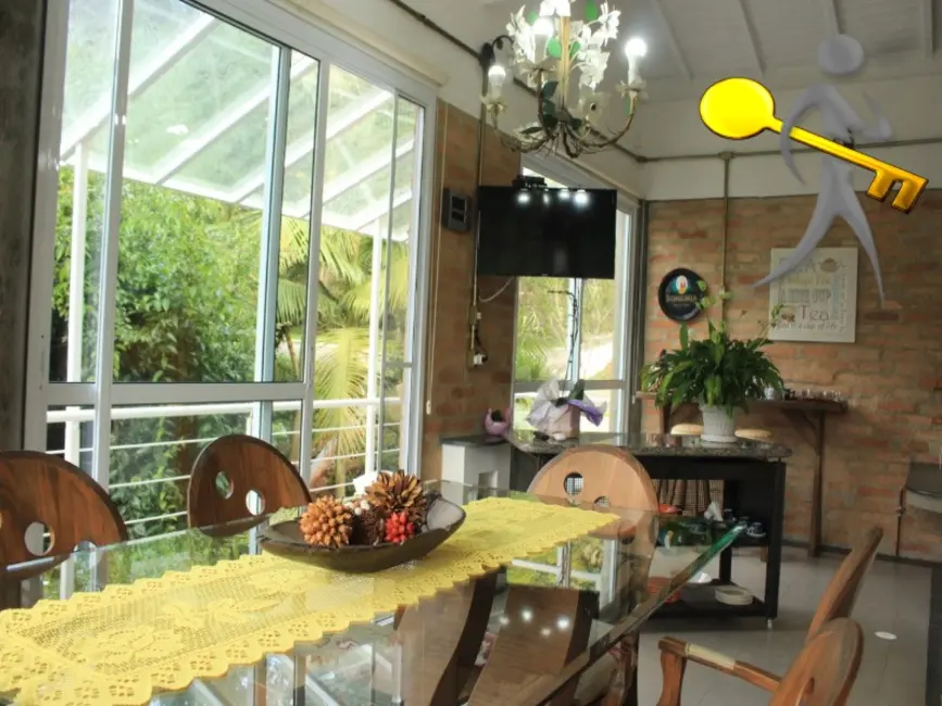 Foto 9 de Casa de Condomínio com 2 quartos à venda, 170m2 em Mairipora - SP