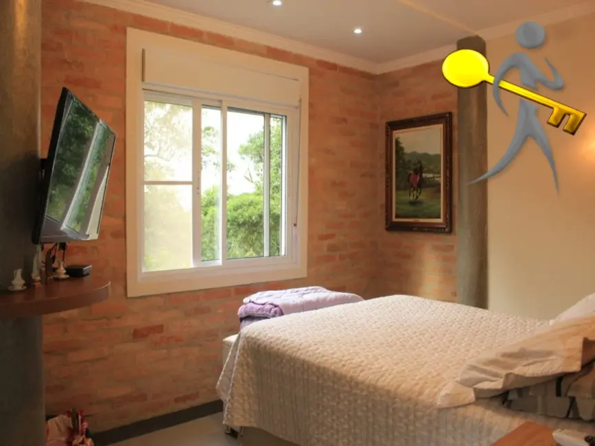 Foto 7 de Casa de Condomínio com 2 quartos à venda, 170m2 em Mairipora - SP