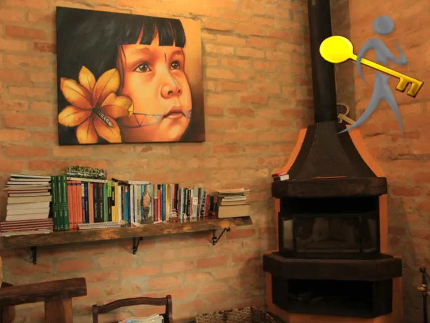 Foto 5 de Casa de Condomínio com 2 quartos à venda, 170m2 em Mairipora - SP