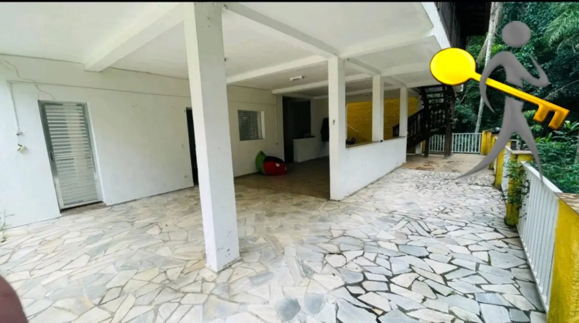 Foto 5 de Casa com 4 quartos à venda, 280m2 em Mairipora - SP