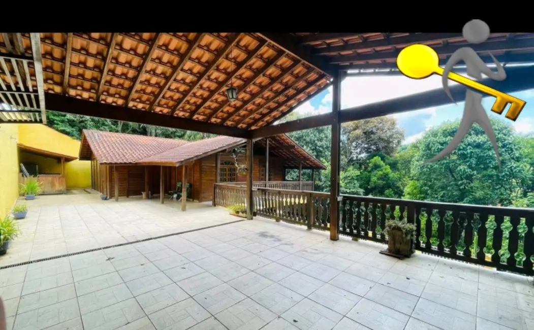 Foto 3 de Casa com 4 quartos à venda, 280m2 em Mairipora - SP