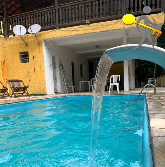 Foto 8 de Casa com 4 quartos à venda, 280m2 em Mairipora - SP