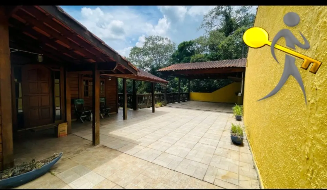 Foto 2 de Casa com 4 quartos à venda, 280m2 em Mairipora - SP