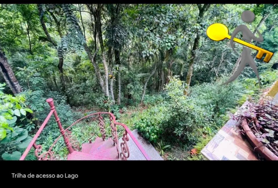 Foto 6 de Casa com 4 quartos à venda, 280m2 em Mairipora - SP