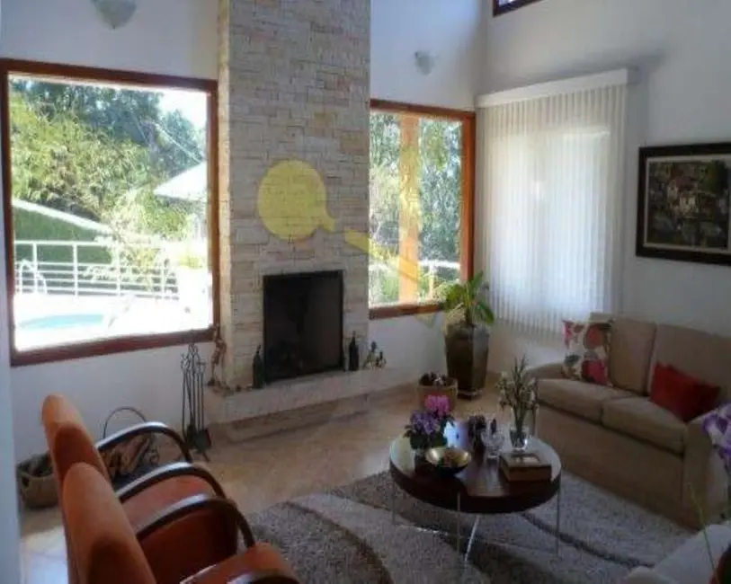 Foto 9 de Casa de Condomínio com 4 quartos à venda, 470m2 em Mairipora - SP