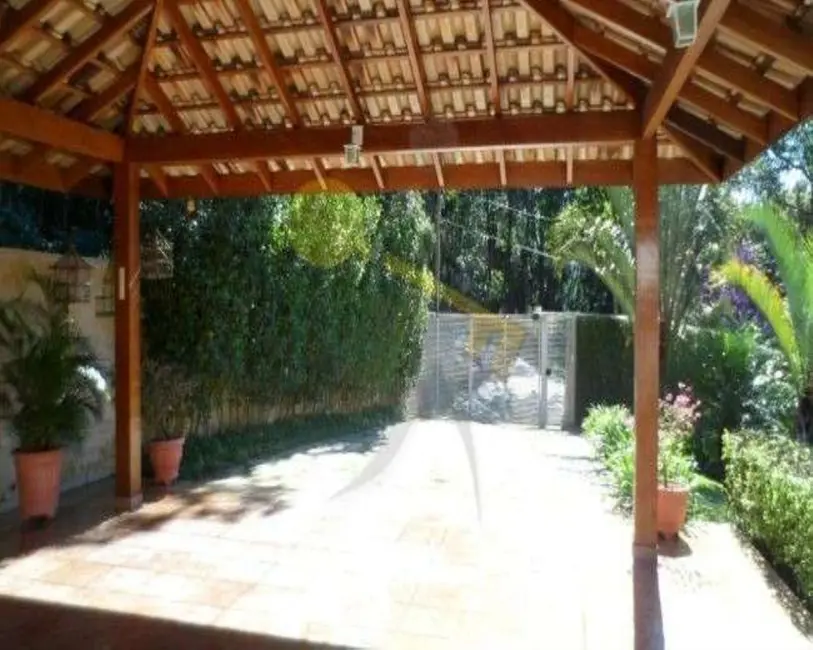 Foto 3 de Casa de Condomínio com 4 quartos à venda, 470m2 em Mairipora - SP