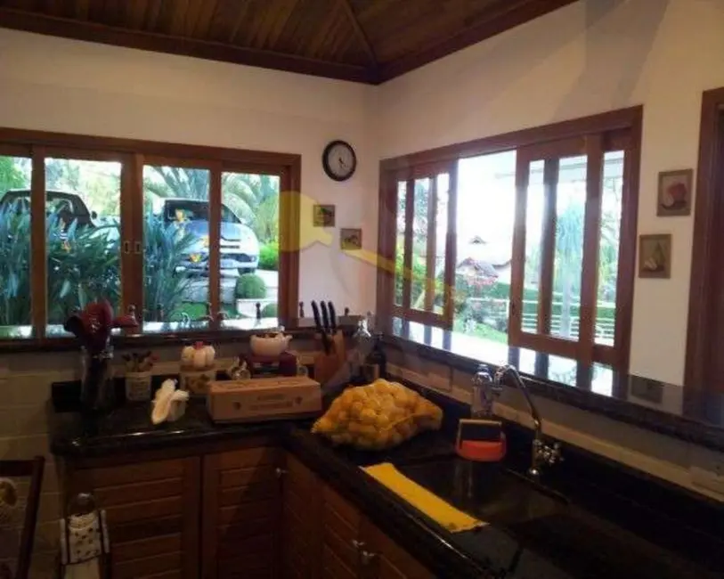 Foto 8 de Casa de Condomínio com 4 quartos à venda, 470m2 em Mairipora - SP