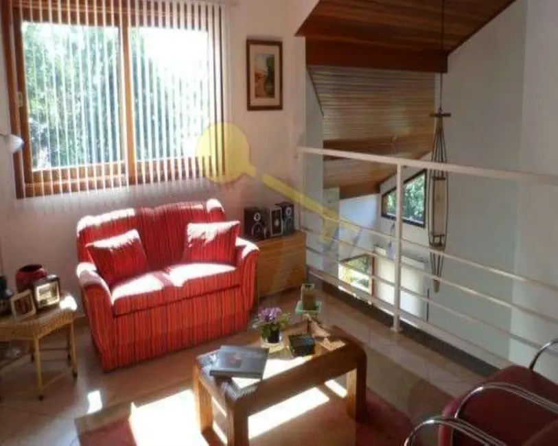 Foto 6 de Casa de Condomínio com 4 quartos à venda, 470m2 em Mairipora - SP