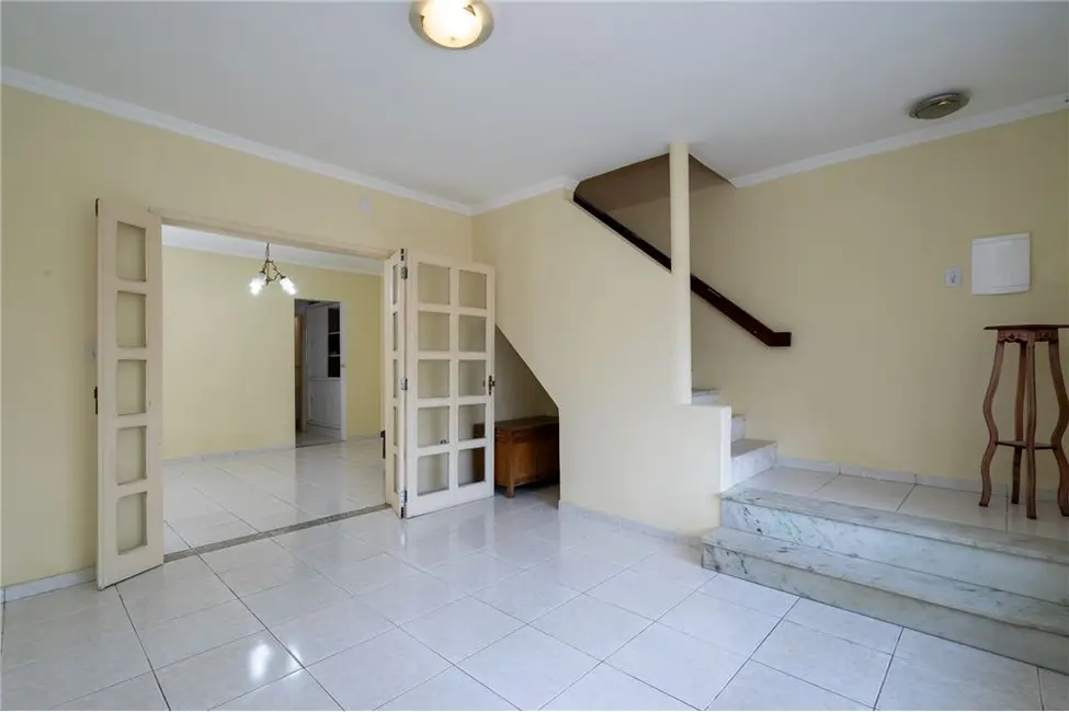 Foto 1 de Casa com 2 quartos à venda, 109m2 em Alto da Lapa, São Paulo - SP