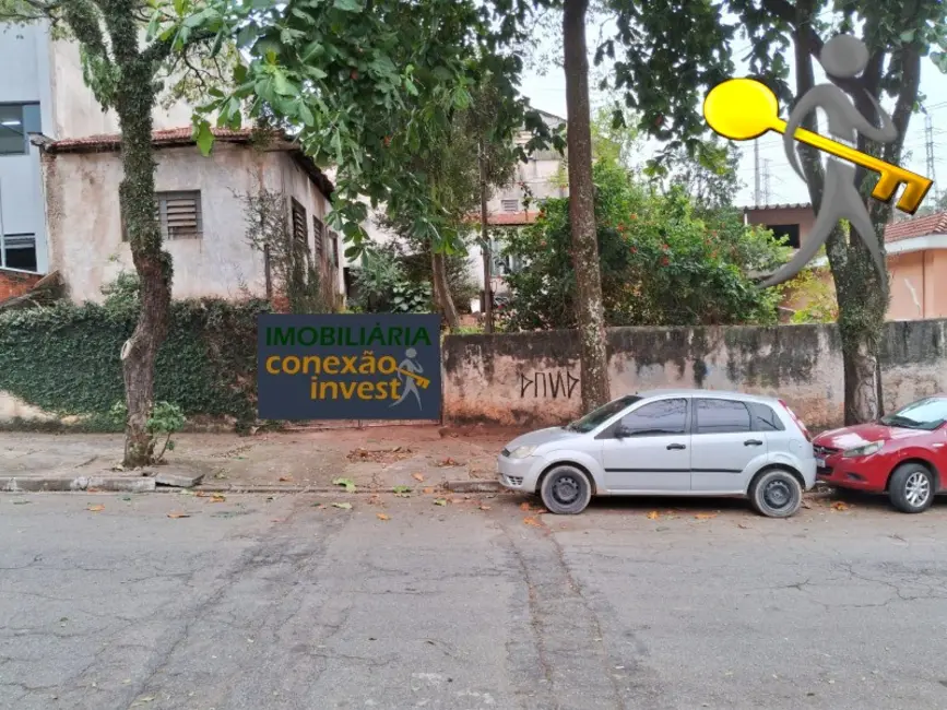 Foto 1 de Casa com 1 quarto à venda, 117m2 em Piqueri, São Paulo - SP