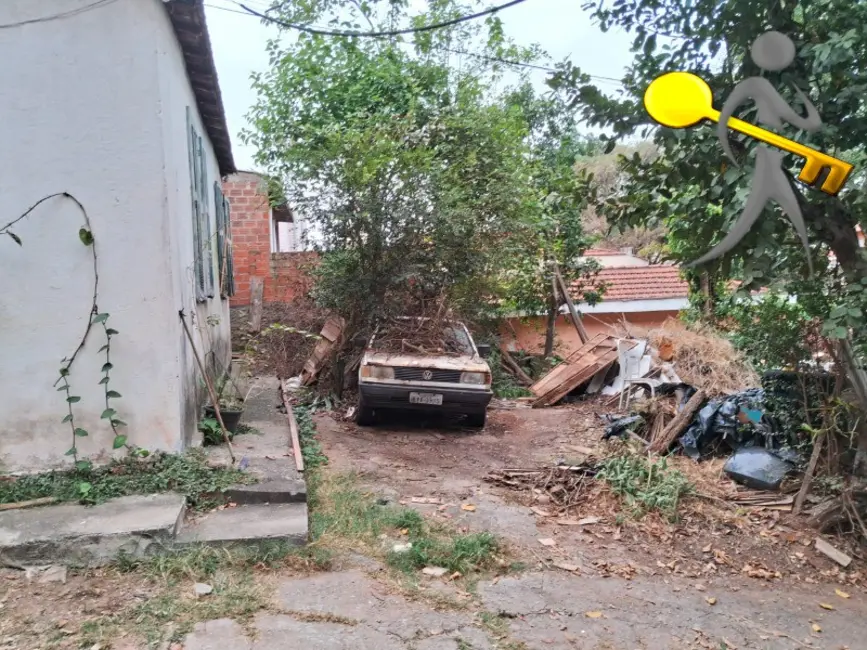 Foto 4 de Casa com 1 quarto à venda, 117m2 em Piqueri, São Paulo - SP