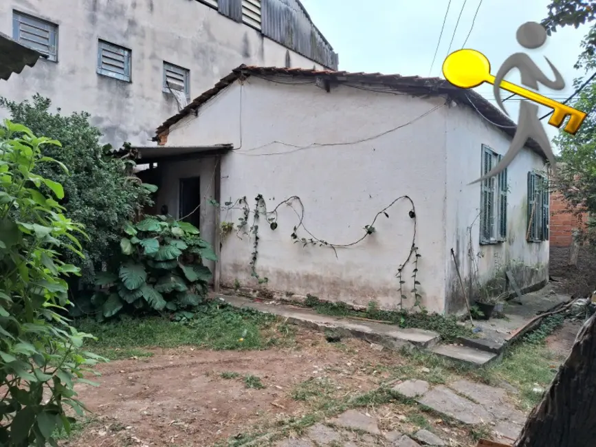 Foto 3 de Casa com 1 quarto à venda, 117m2 em Piqueri, São Paulo - SP