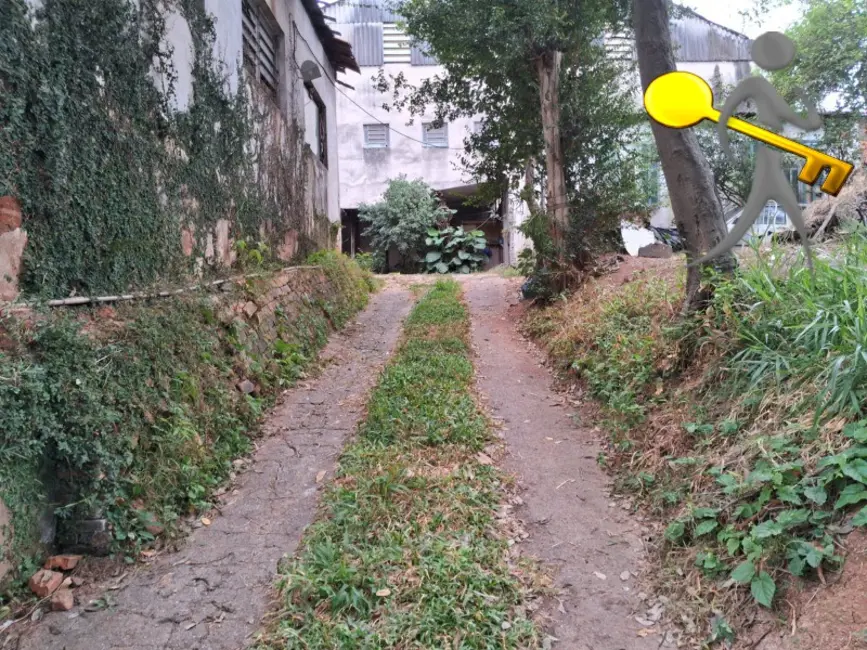 Foto 2 de Casa com 1 quarto à venda, 117m2 em Piqueri, São Paulo - SP